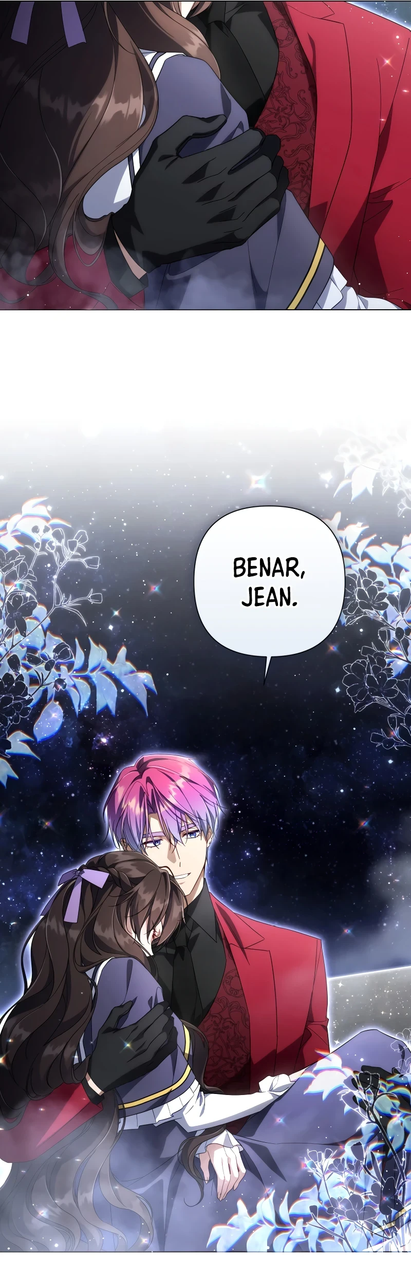 Villainess Streamer chapter 25 halaman 54