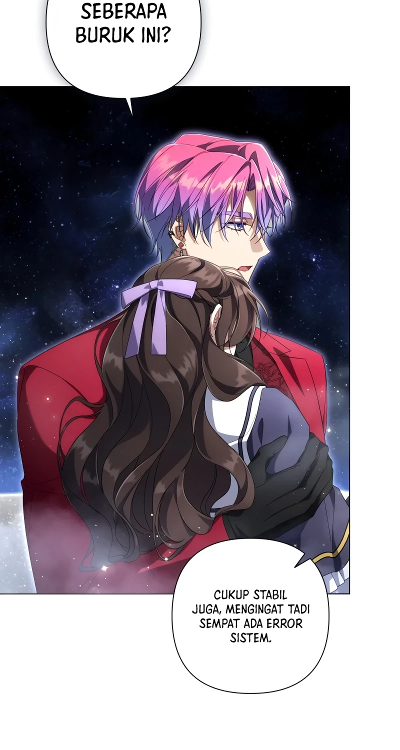 Villainess Streamer chapter 25 halaman 57