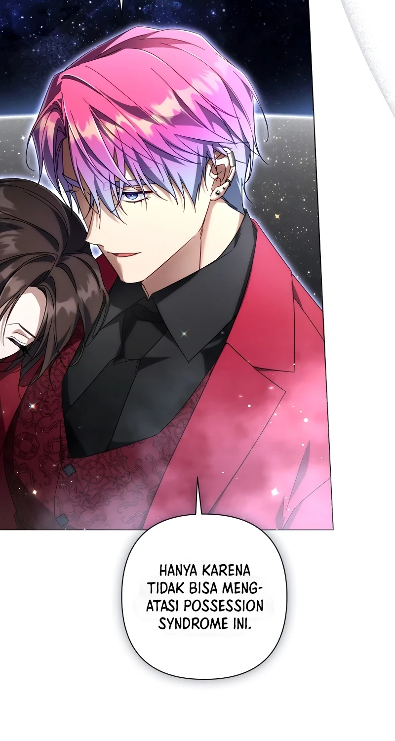 Villainess Streamer chapter 25 halaman 59