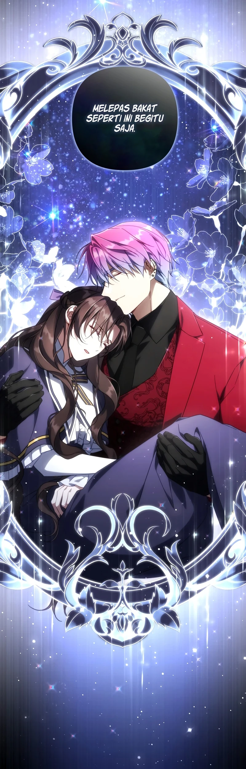 Villainess Streamer chapter 25 halaman 62