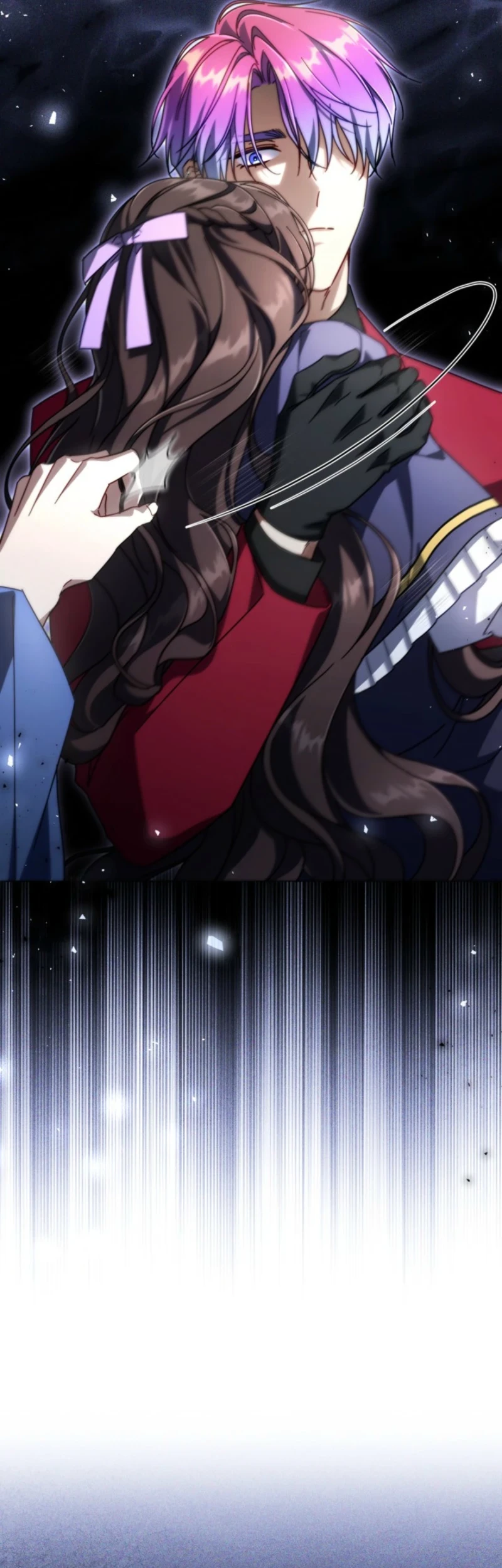 Villainess Streamer chapter 26 halaman 10