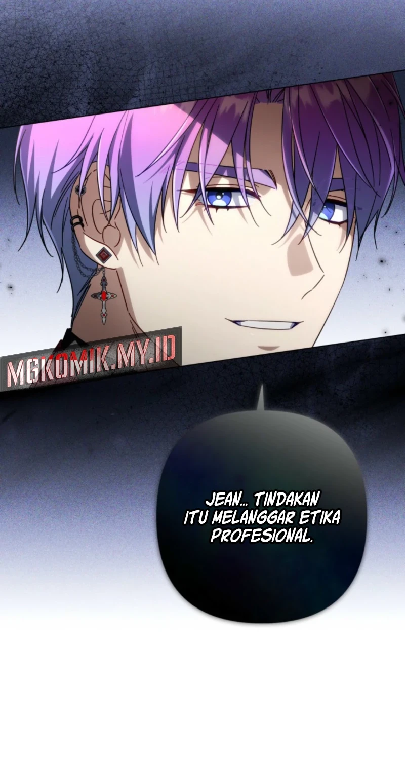 Villainess Streamer chapter 26 halaman 11