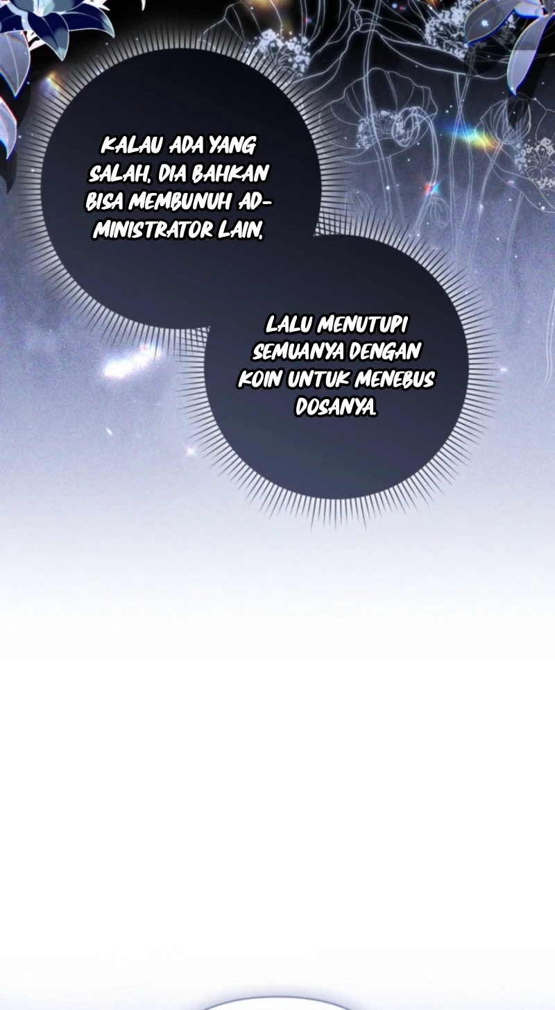 Villainess Streamer chapter 26 halaman 15