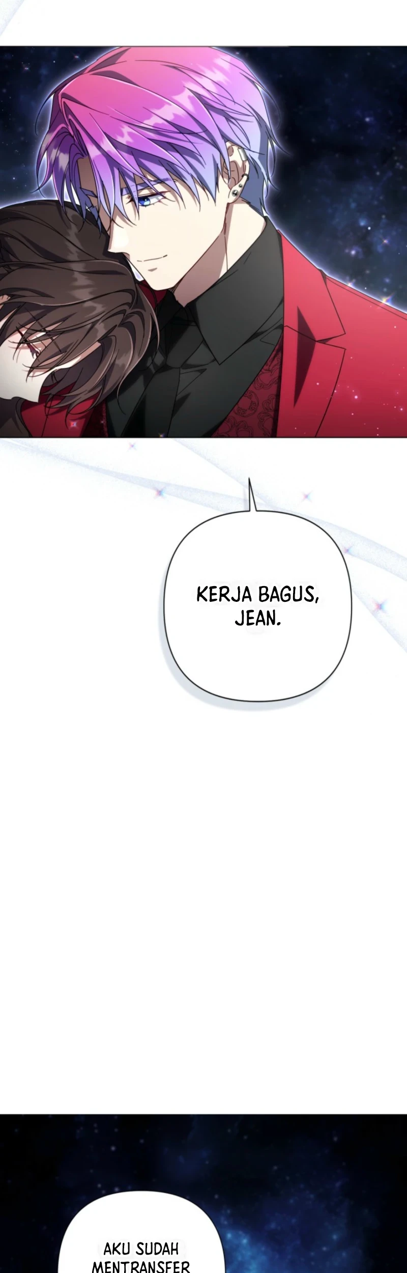 Villainess Streamer chapter 26 halaman 18