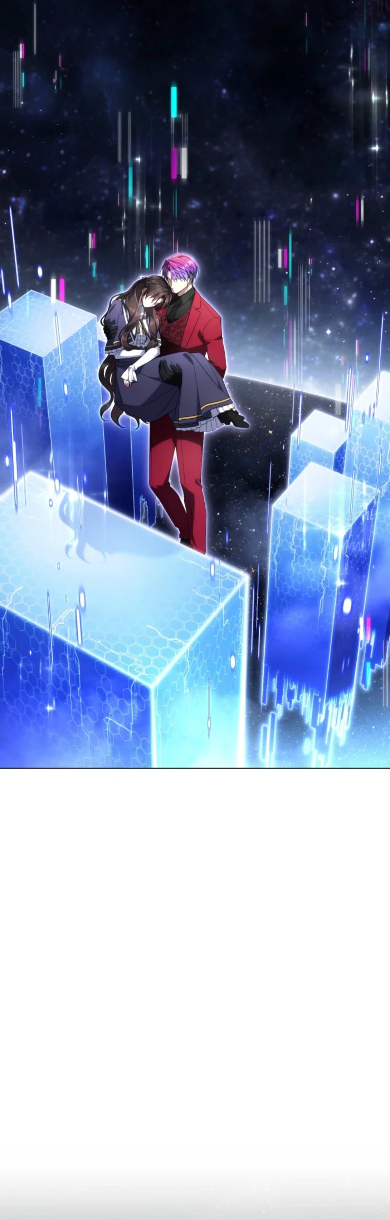 Villainess Streamer chapter 26 halaman 22