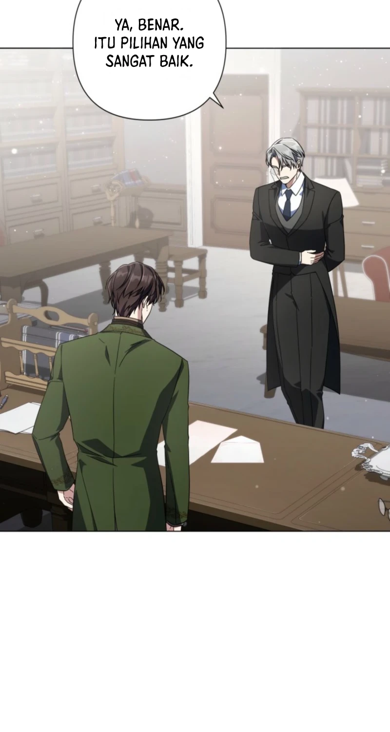 Villainess Streamer chapter 26 halaman 38