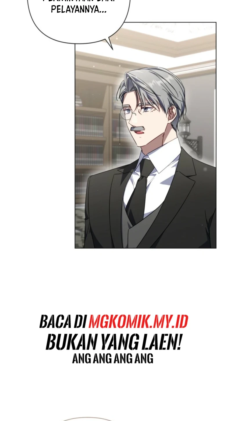Villainess Streamer chapter 26 halaman 48
