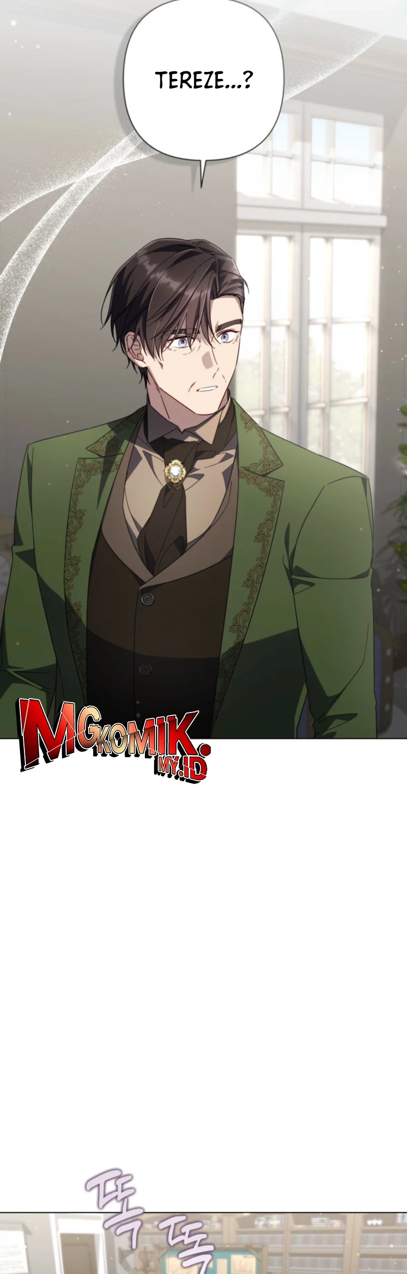 Villainess Streamer chapter 26 halaman 51