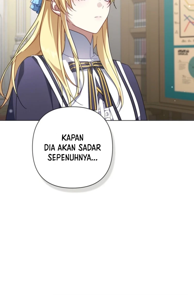 Villainess Streamer chapter 26 halaman 56