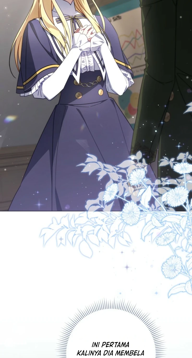 Villainess Streamer chapter 26 halaman 58