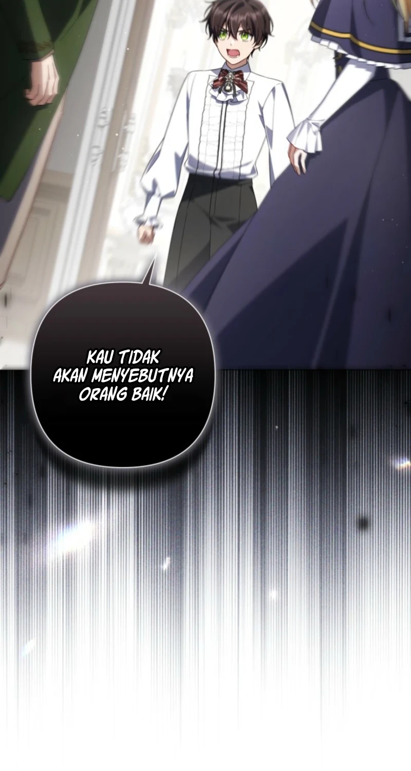 Villainess Streamer chapter 26 halaman 62