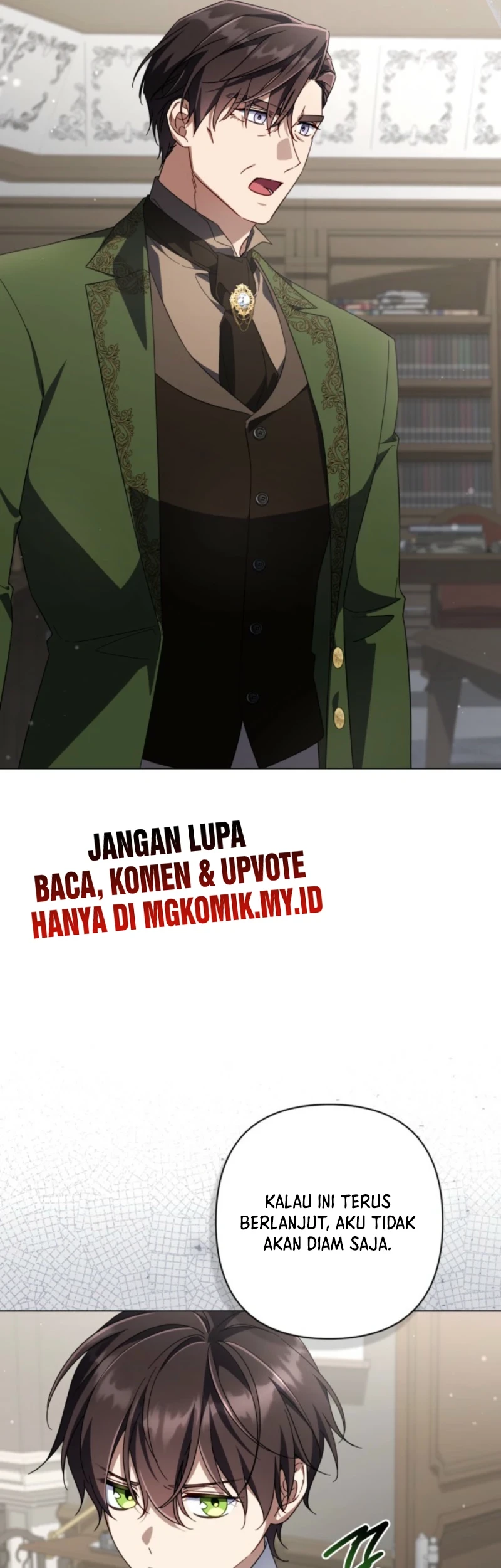 Villainess Streamer chapter 26 halaman 65