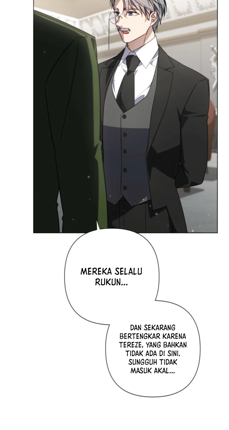 Villainess Streamer chapter 26 halaman 70
