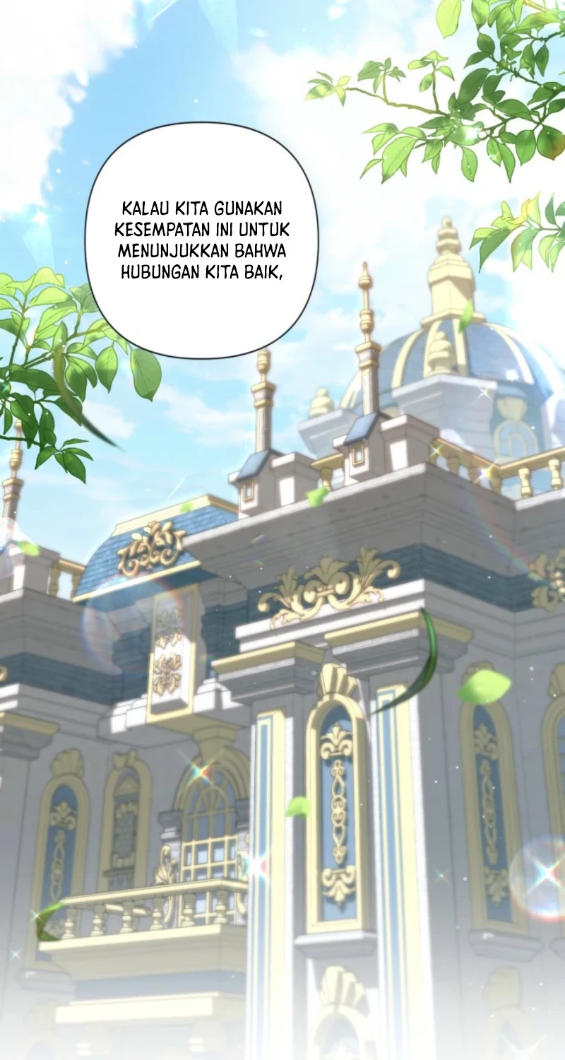 Villainess Streamer chapter 26 halaman 74