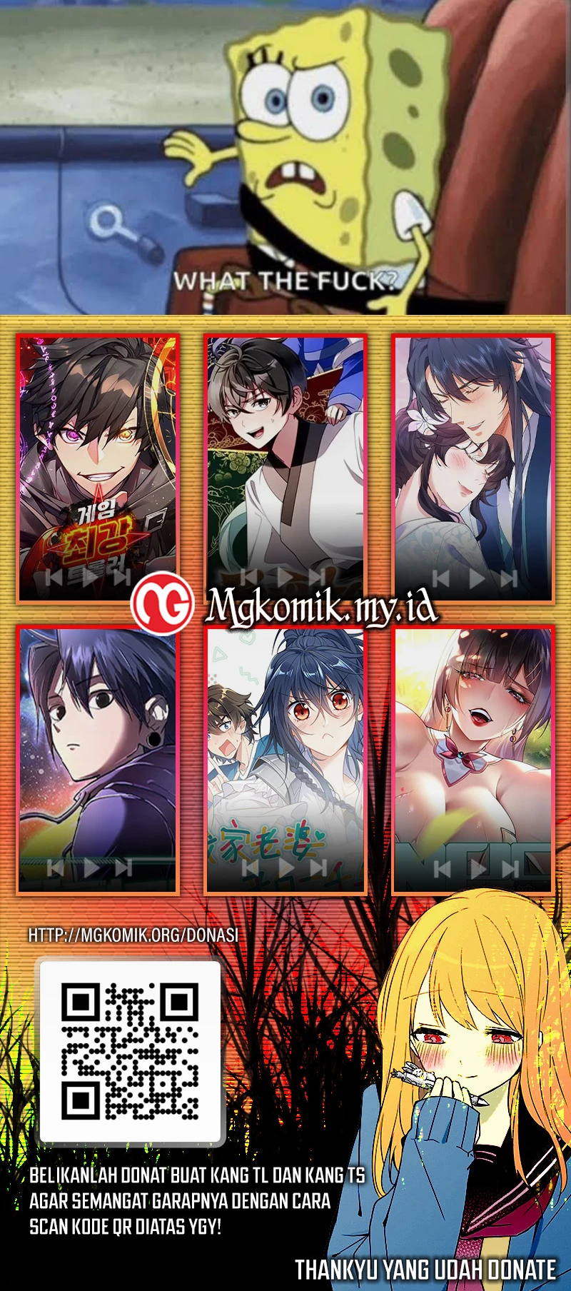 Villainess Streamer chapter 26 halaman 77