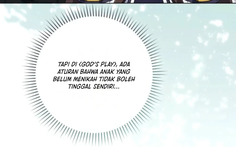 Villainess Streamer chapter 27 halaman 8