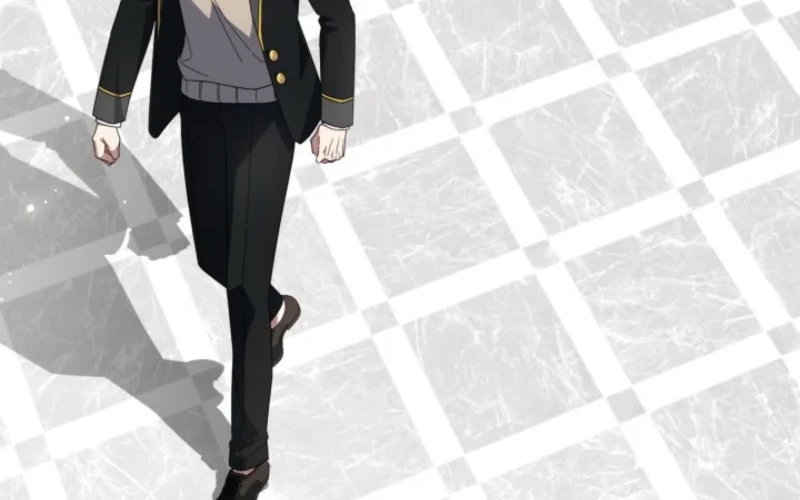 Villainess Streamer chapter 27 halaman 18