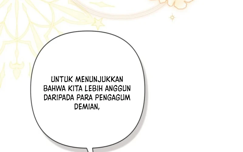 Villainess Streamer chapter 27 halaman 34