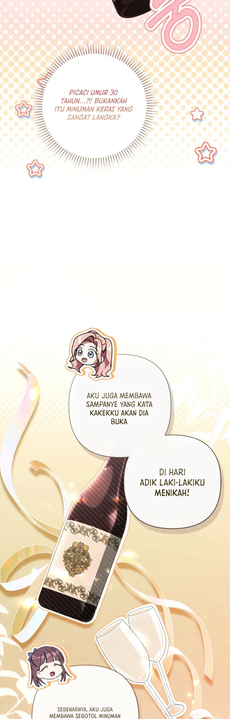 Villainess Streamer chapter 27 halaman 49