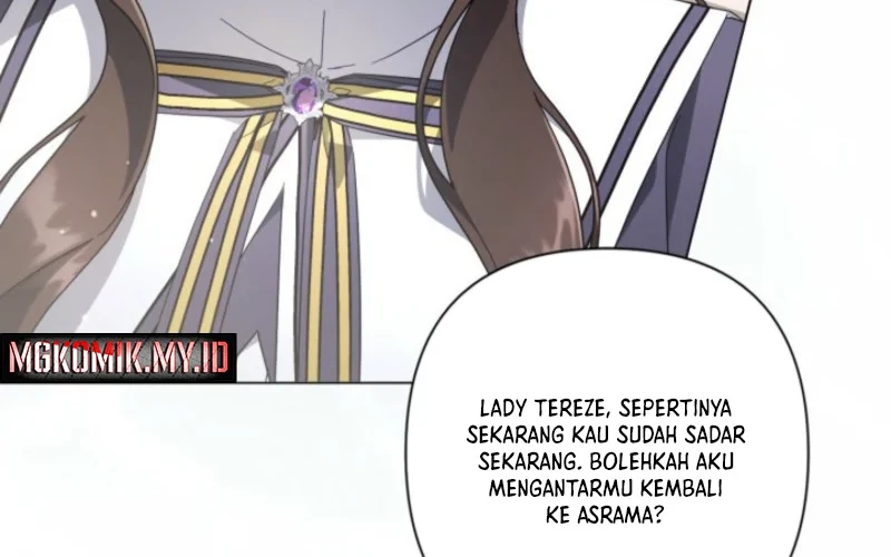 Villainess Streamer chapter 27 halaman 62