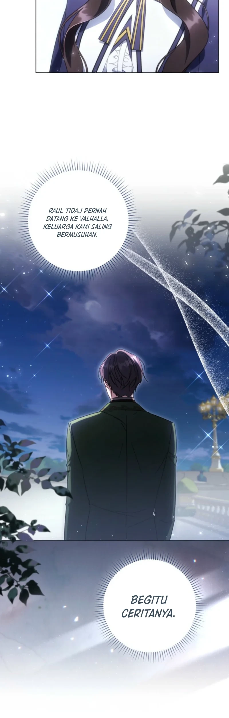 Villainess Streamer chapter 27 halaman 75