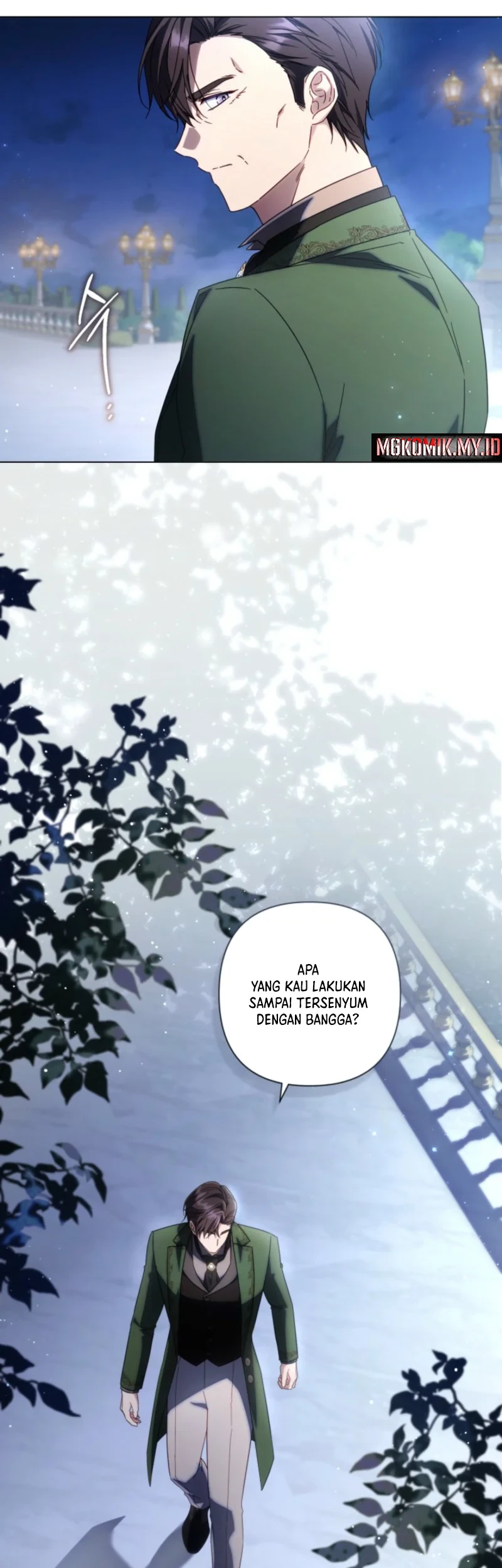 Villainess Streamer chapter 27 halaman 79