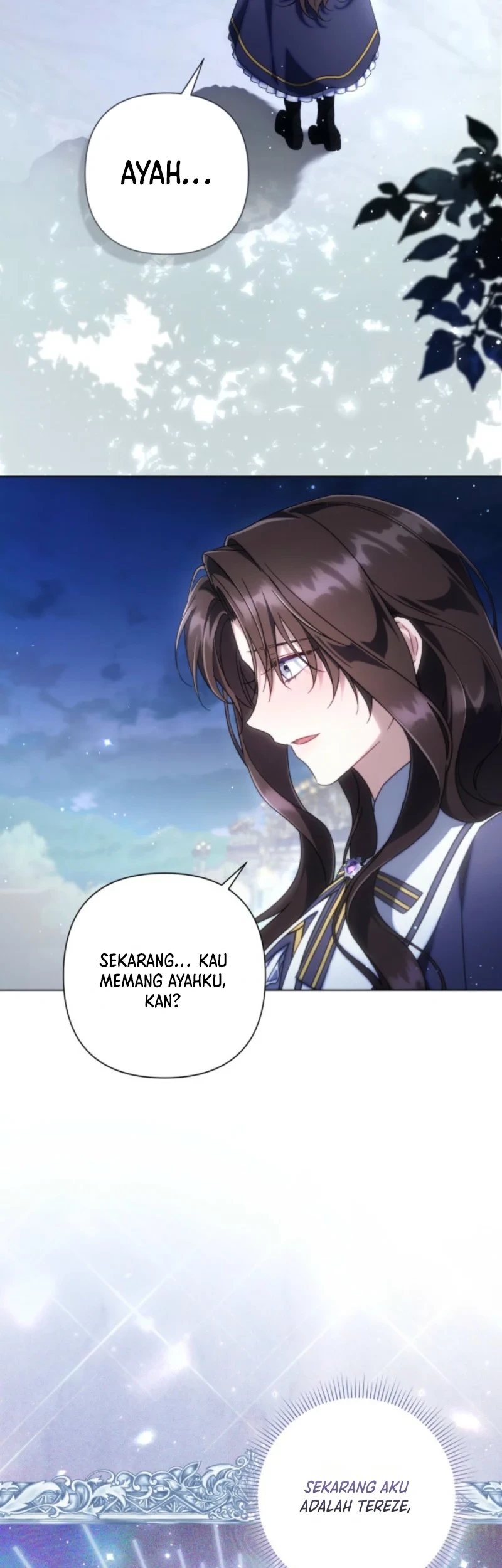 Villainess Streamer chapter 27 halaman 81
