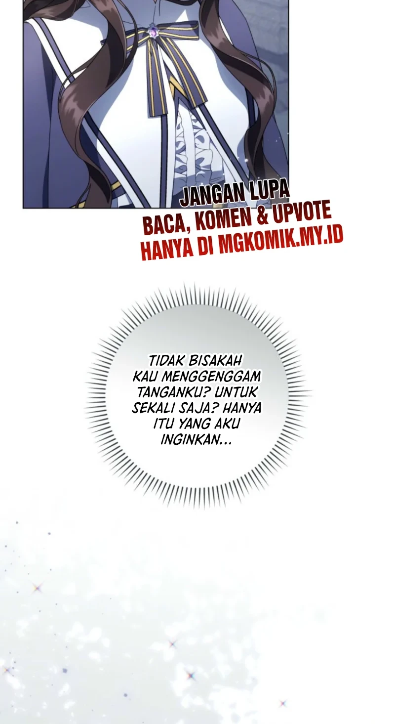 Villainess Streamer chapter 28 halaman 4