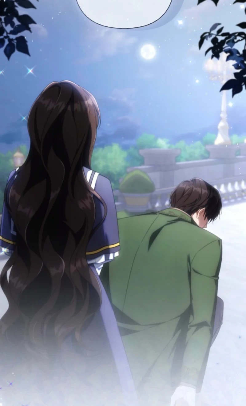 Villainess Streamer chapter 28 halaman 6