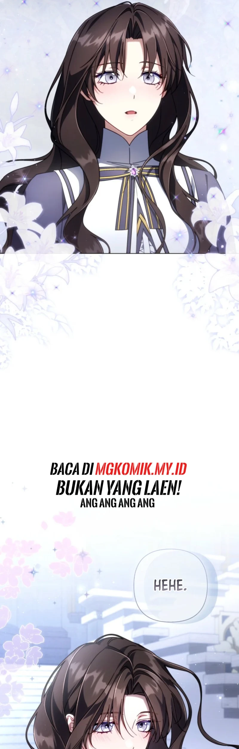 Villainess Streamer chapter 28 halaman 7