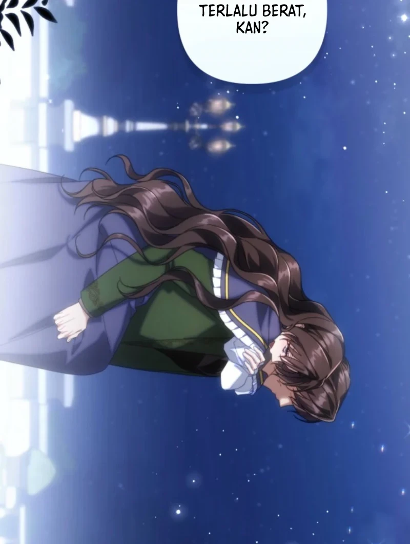 Villainess Streamer chapter 28 halaman 10