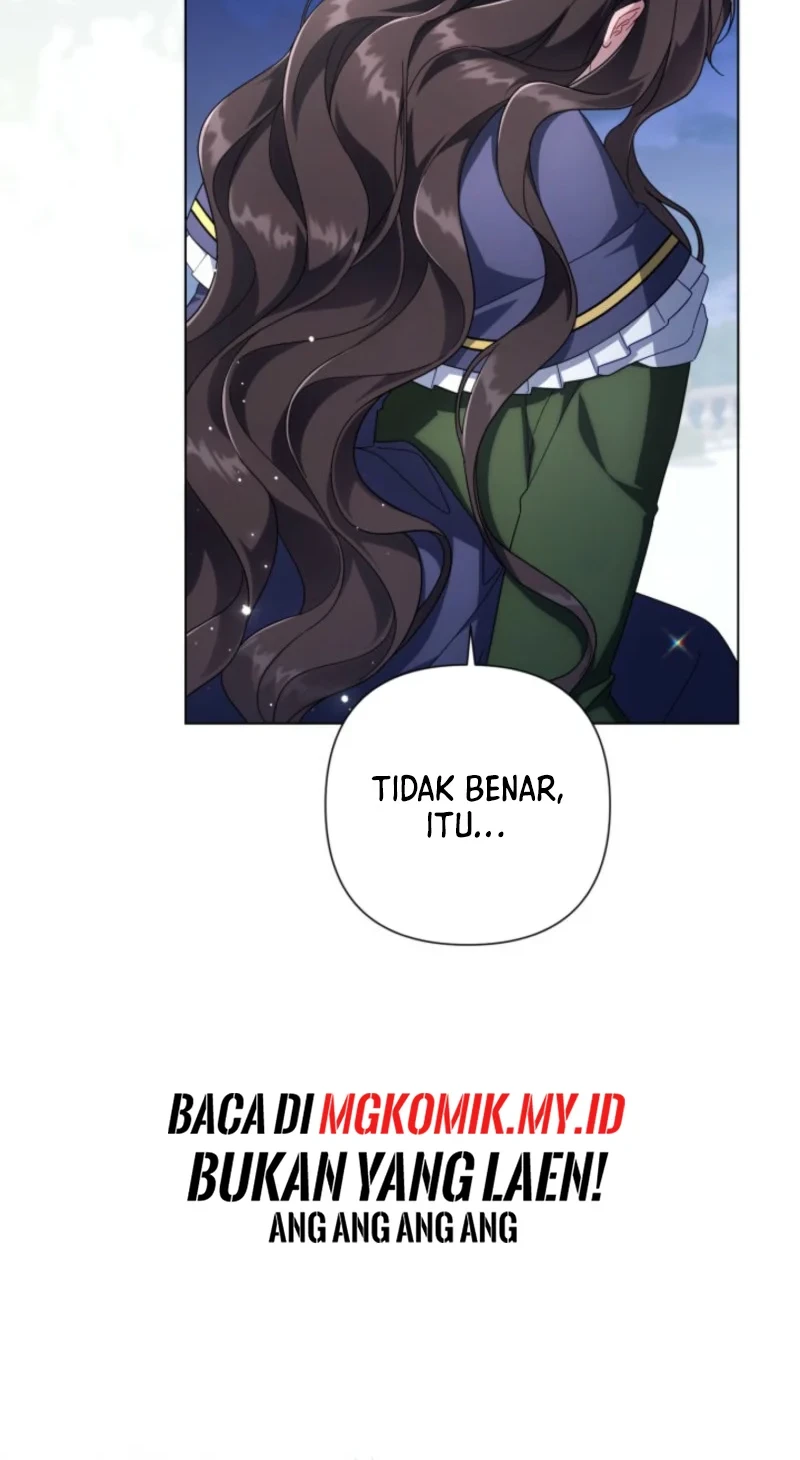 Villainess Streamer chapter 28 halaman 14