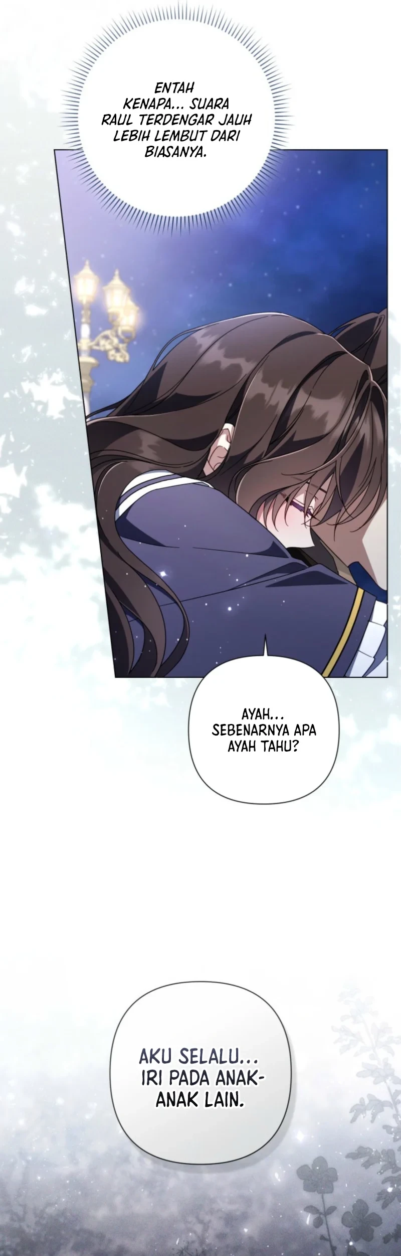 Villainess Streamer chapter 28 halaman 15