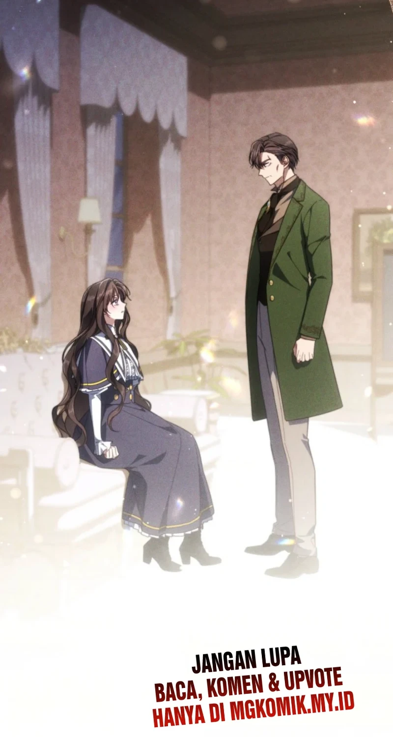 Villainess Streamer chapter 28 halaman 18