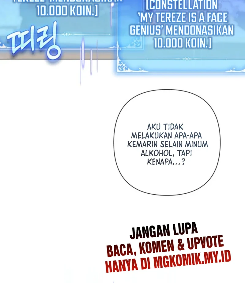 Villainess Streamer chapter 28 halaman 28