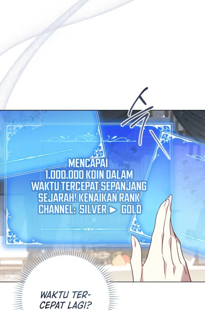 Villainess Streamer chapter 28 halaman 30