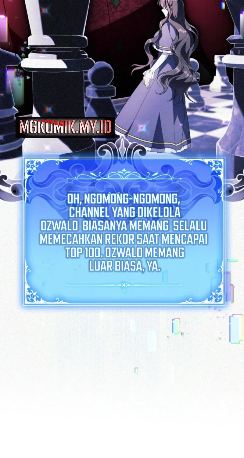 Villainess Streamer chapter 28 halaman 36