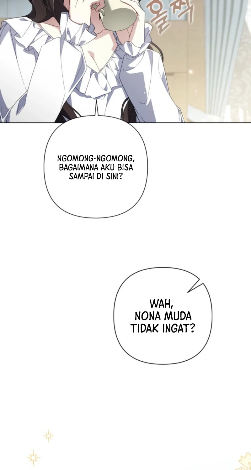 Villainess Streamer chapter 28 halaman 40