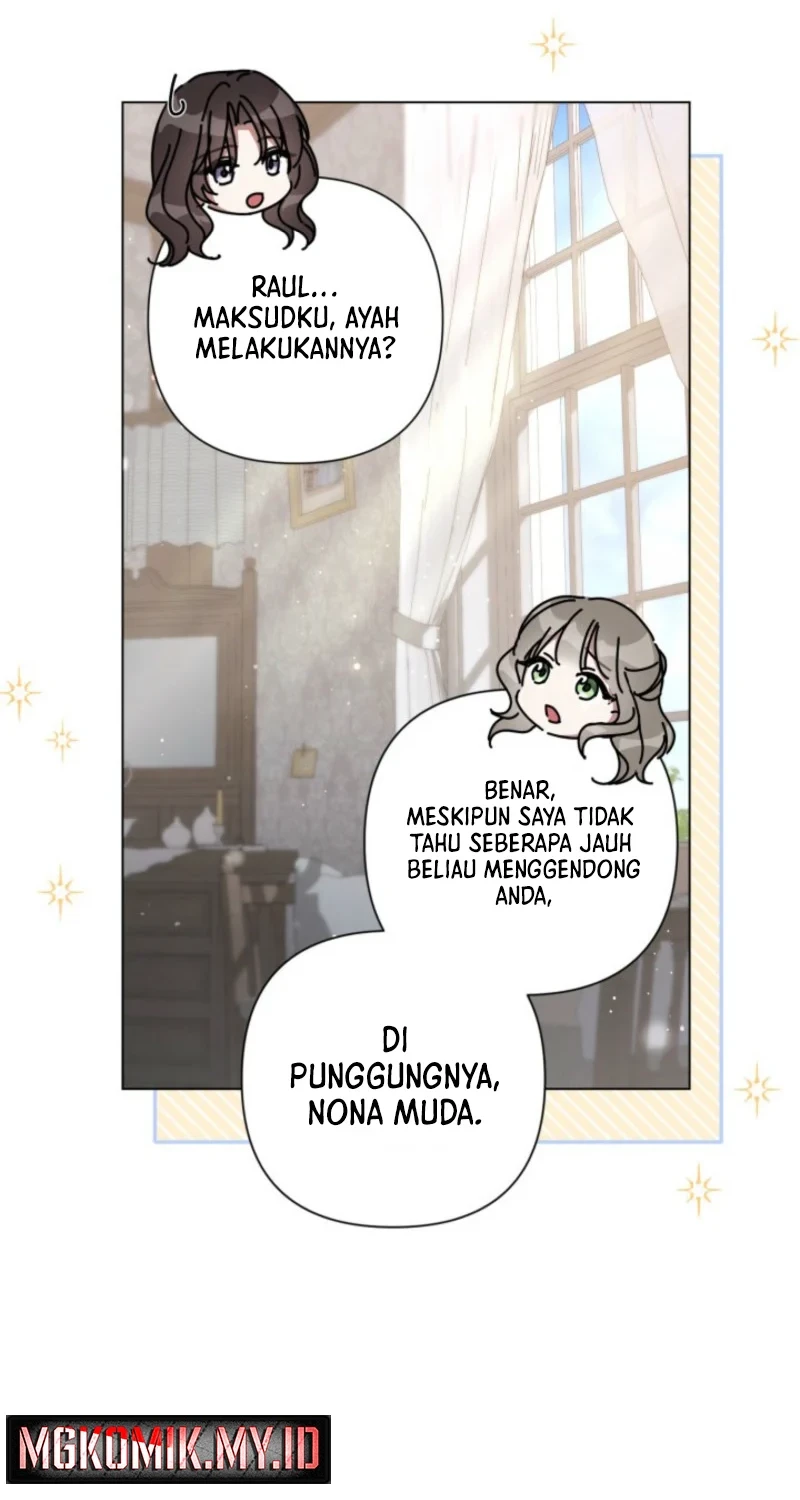 Villainess Streamer chapter 28 halaman 42
