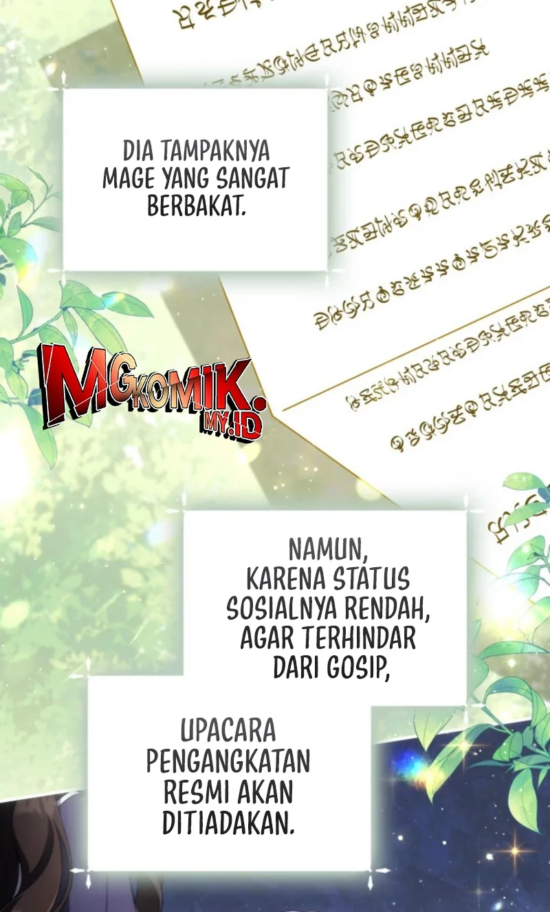 Villainess Streamer chapter 28 halaman 44