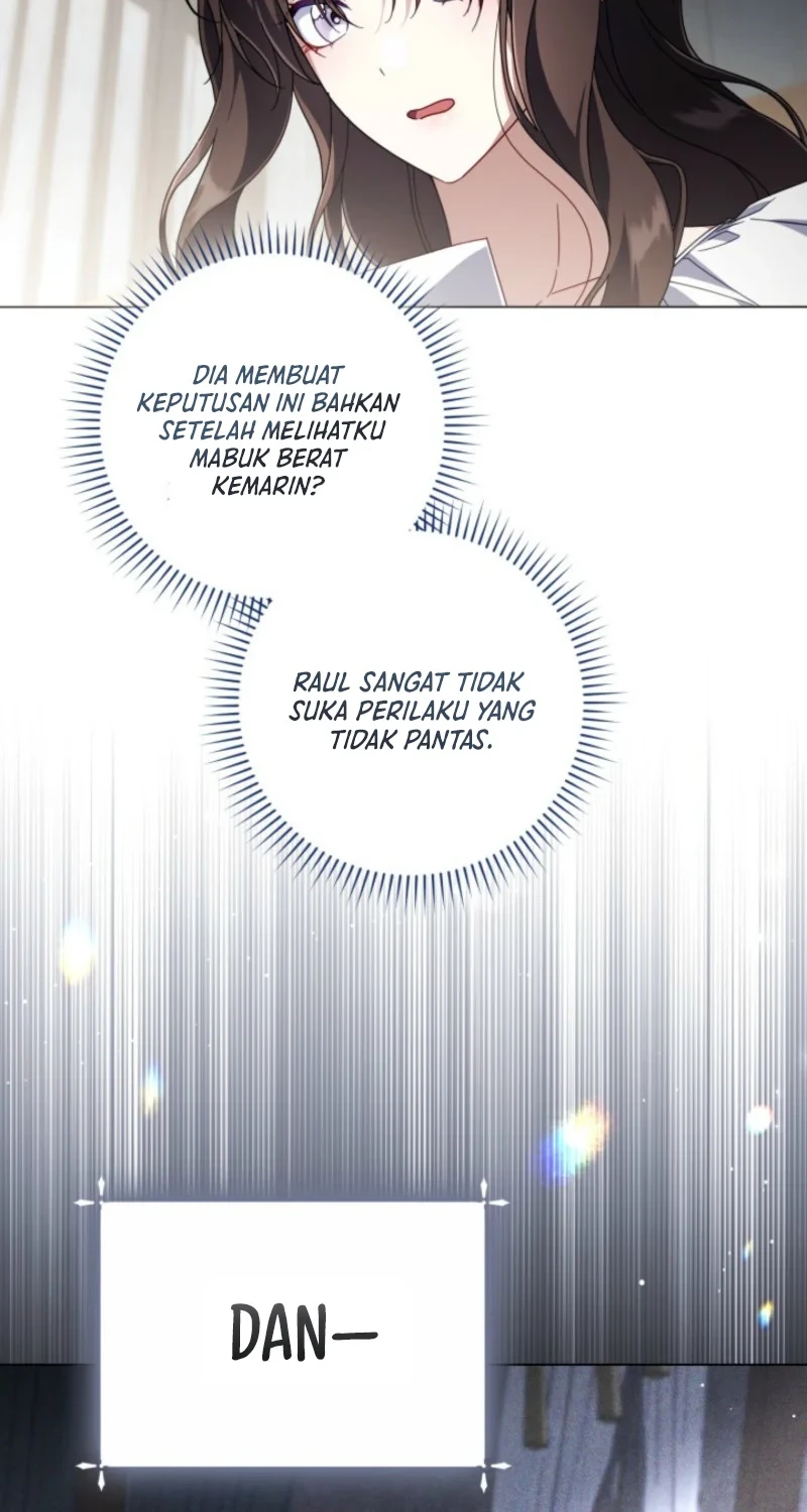 Villainess Streamer chapter 28 halaman 48
