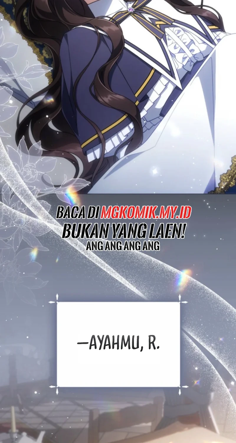 Villainess Streamer chapter 28 halaman 50