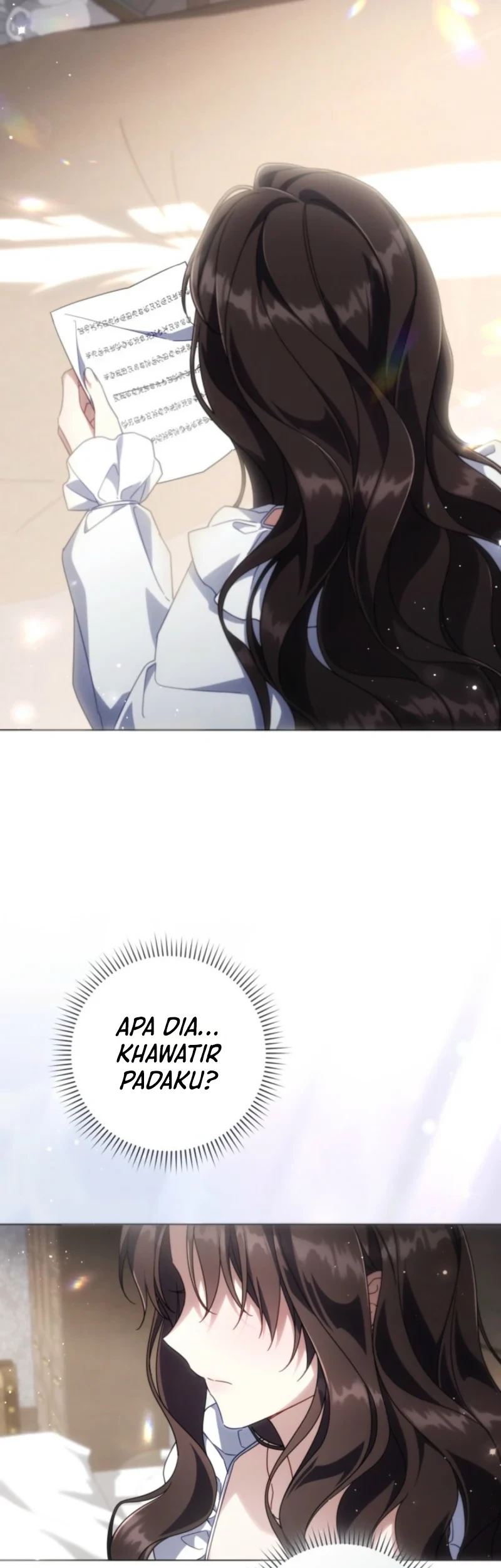Villainess Streamer chapter 28 halaman 51
