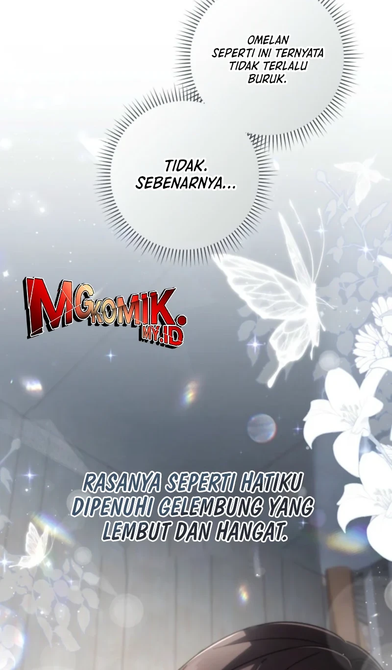 Villainess Streamer chapter 28 halaman 52