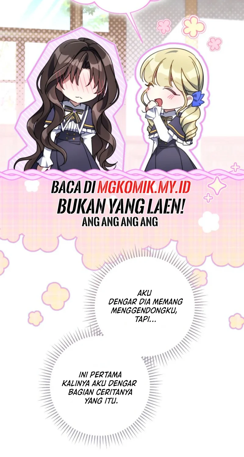 Villainess Streamer chapter 28 halaman 58