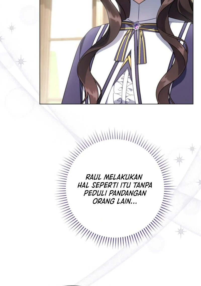 Villainess Streamer chapter 28 halaman 60