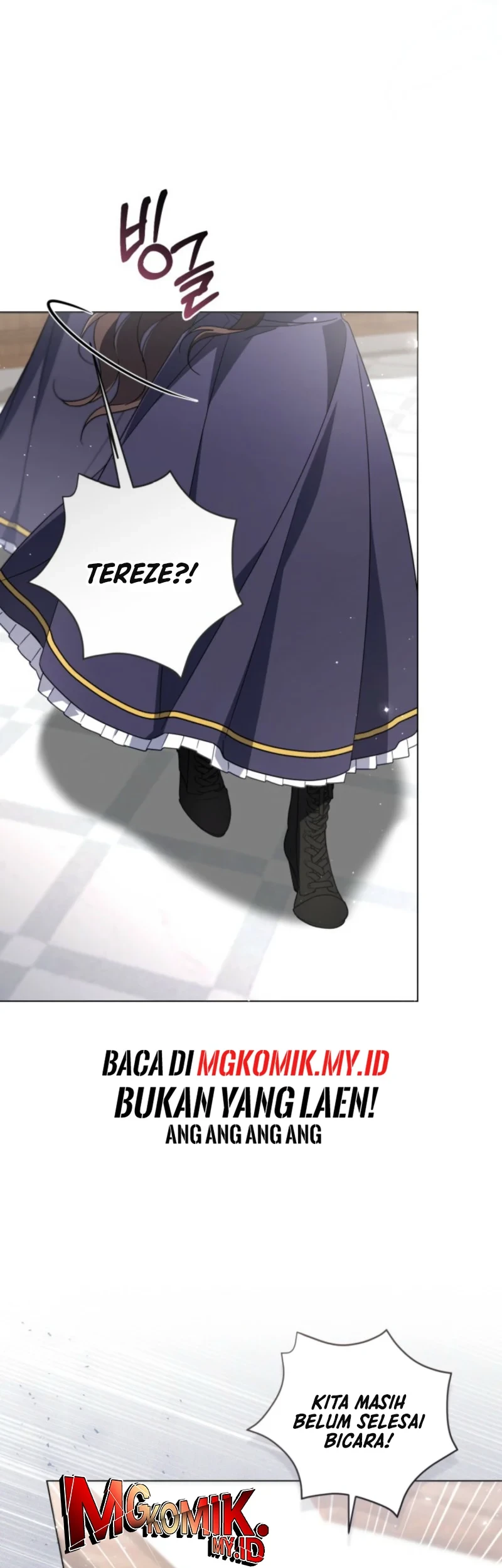 Villainess Streamer chapter 28 halaman 72