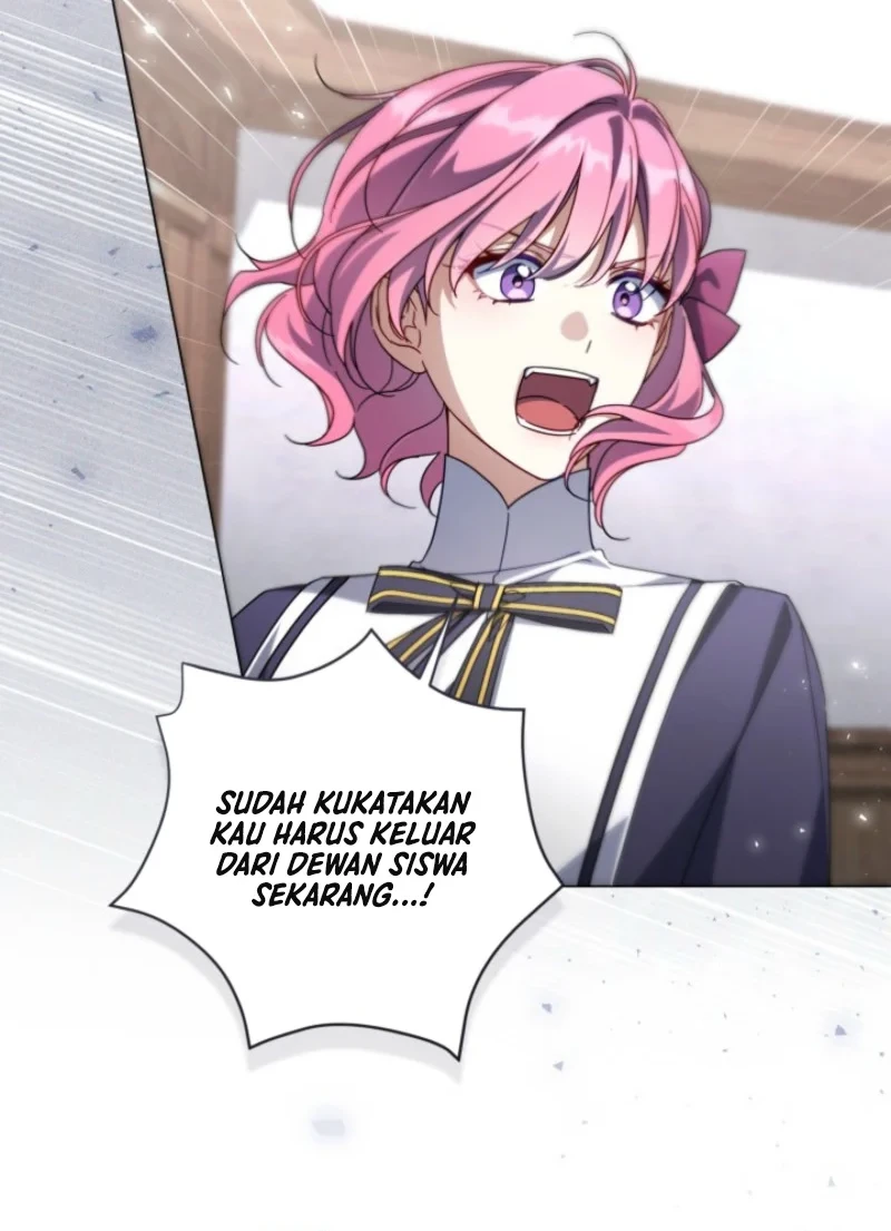 Villainess Streamer chapter 28 halaman 73