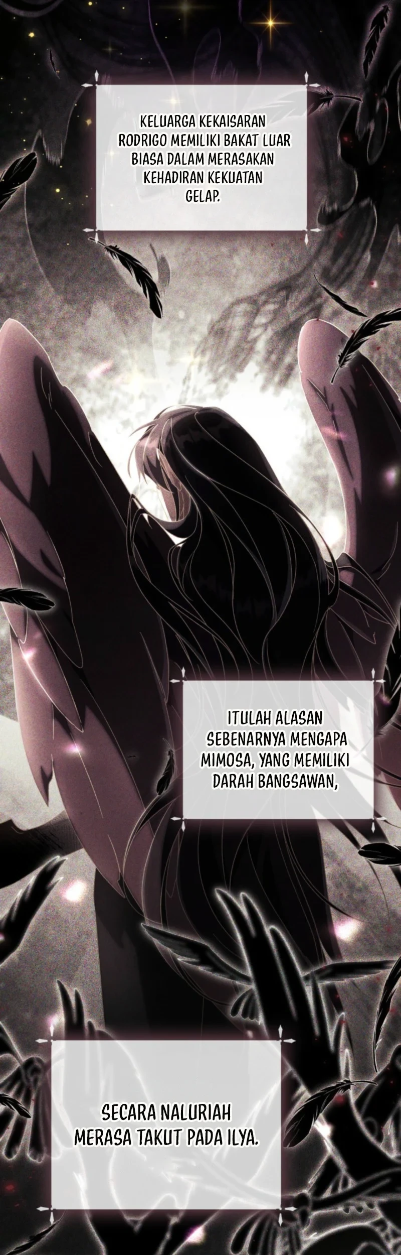 Villainess Streamer Bab 29 halaman 2