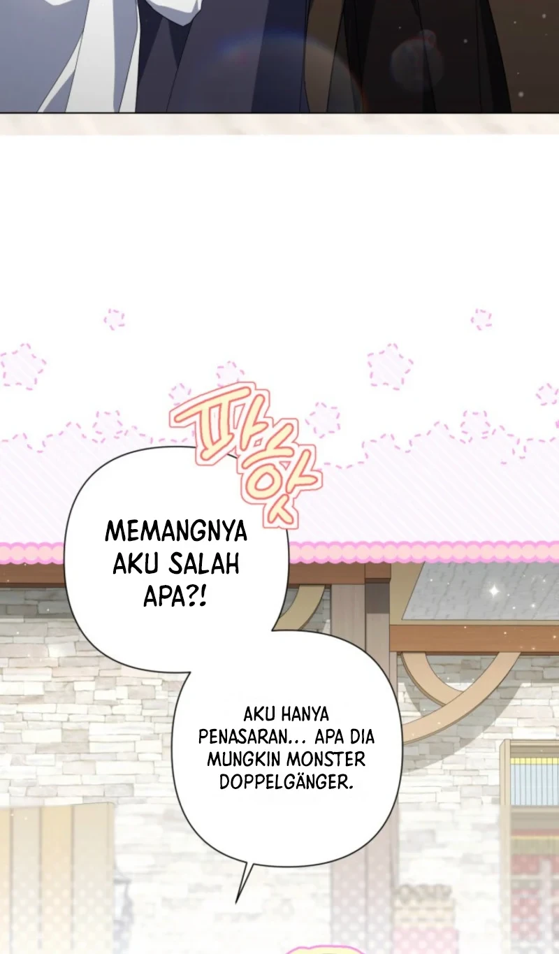 Villainess Streamer Bab 29 halaman 38